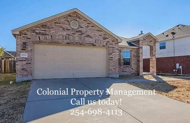 4 Bed/ 2 Bath in Killeen TX photos photos