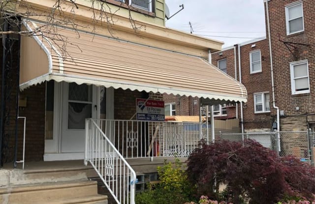 4627 Sheffield St. - 4627 Sheffield Street, Philadelphia, PA 19136