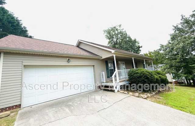 10156 Baker Boy Dr - 10156 Baker Boy Drive, Hamilton County, TN 37363