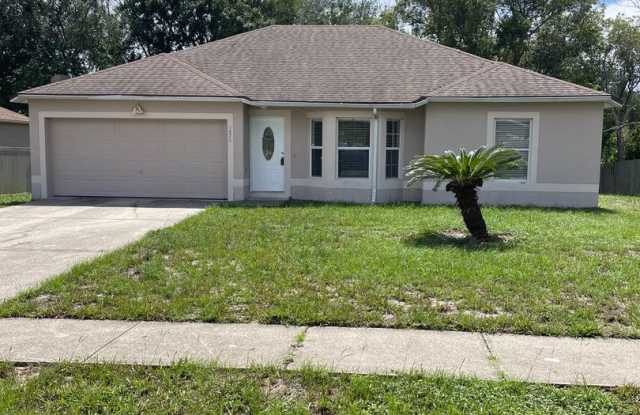 3/2 Home In Deltona photos photos