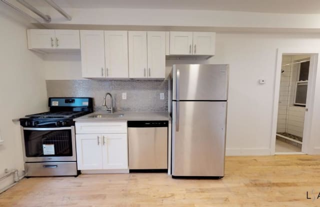 510 East 188th Street - 510 East 188th Street, Bronx, NY 10458