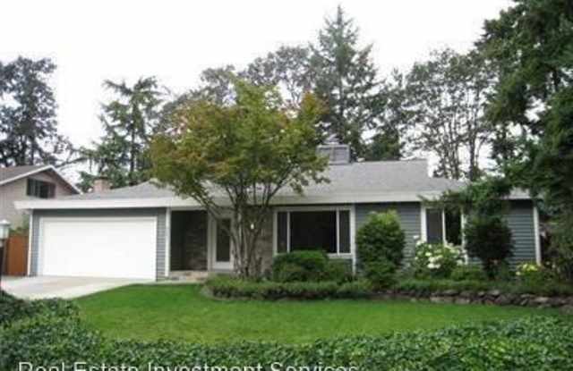 9601 Onyx Drive SW - 9601 Onyx Drive Southwest, Lakewood, WA 98498