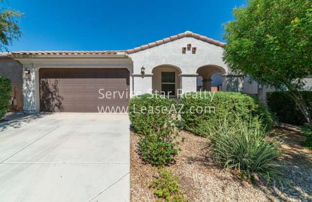 9828 E Tupelo Ave - 9828 East Tupelo Avenue, Mesa, AZ 85212