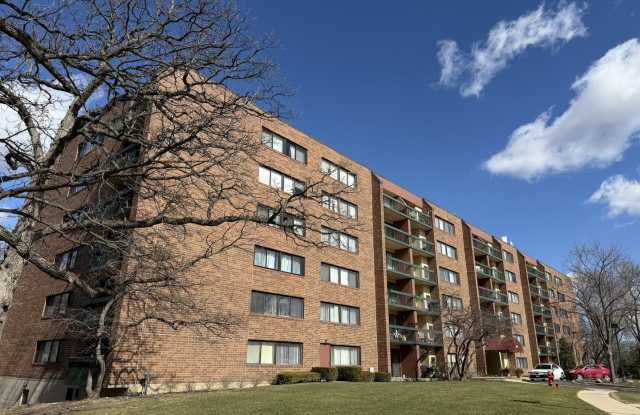 1840 Huntington Boulevard unit: 413 - 1840 Huntington Boulevard, Hoffman Estates, IL 60169