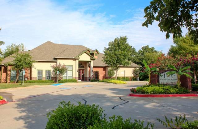 Cobblestone Manor - Senior Housing photos photos