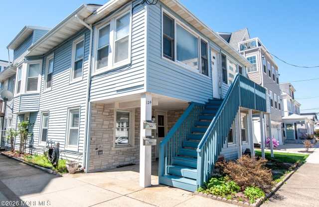 124 N Cambridge Avenue unit: 1 photos photos