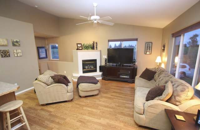 Beautiful 3 Bedroom South Anchorage Condo! photos photos Beautiful 3 Bedroom South Anchorage Condo! photos photos
