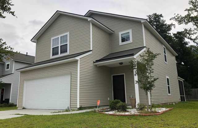 19 Tugaloo Drive - 19 Tugaloo Drive, Port Royal, SC 29906
