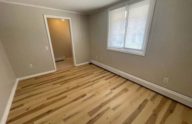 Freshly Updated First-Floor 2-Bedroom Apartment — $1,375/Month Gallery 3
