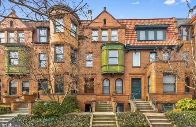 1408 21ST Street NW unit: A photos photos