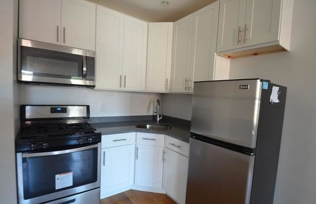 2120 Tiebout Ave. - 2120 Tiebout Avenue, Bronx, NY 10457