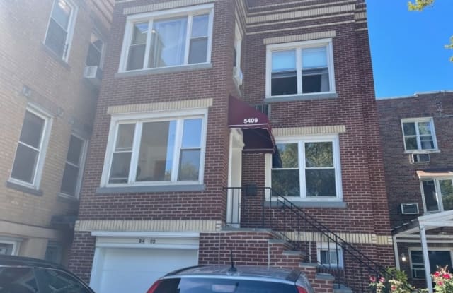 5409 Boulevard East - 5409 John F Kennedy Boulevard East, West New York, NJ 07093