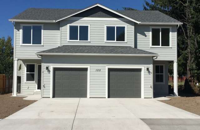 125 Mission Road - 125 Mission Road, West Side Highway, WA 98626