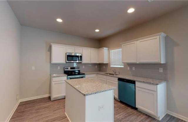 3138 Cedar Crest Way - 3138 Cedar Crest Way, Panthersville, GA 30034