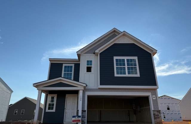 108 Caesar Way - 108 Caesar Way, Iredell County, NC 28625