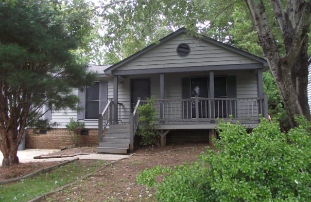 7905 Haverstraw Ct - 7905 Haverstraw Court, Charlotte, NC 28212