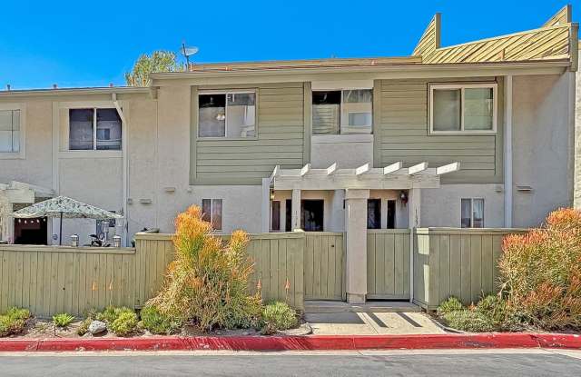 Spacious 3B/2.5BA Multi‑Level Home in Redwood Village with Attached Garage, Private Patio & Community Amenities photos photos