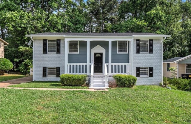 665 San Fernando Drive SE - 665 San Fernando Drive, Smyrna, GA 30080