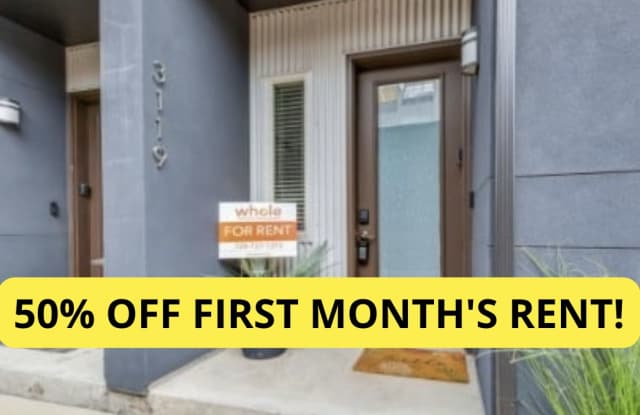 3119 West 19th Avenue - 3119 West 19th Avenue, Denver, CO 80204