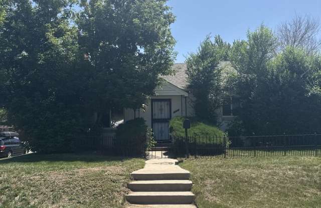 Charming 2 Bed Home Near Central Park photos photos