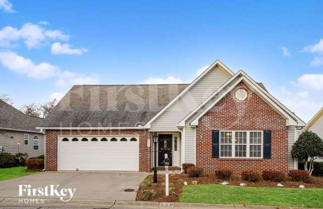 220 Sugarcane Lane - 220 Sugarcane Lane, Winston-Salem, NC 27104