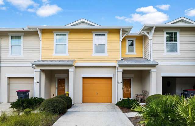 233 Sand Oak Boulevard - 233 Sand Oak Boulevard, Panama City Beach, FL 32413