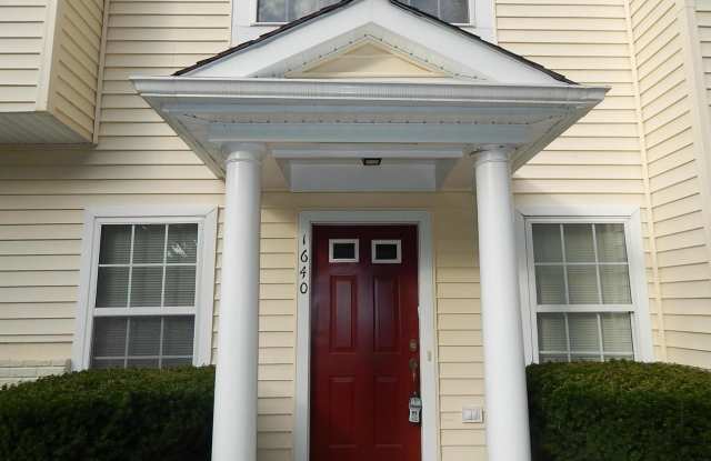 1640 FALLOWFIELD CT #1640 - 1640 Fallowfield Court, Crofton, MD 21114