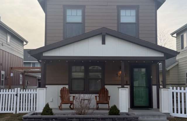 Josephine crossing 4 bedroom cottage photos photos