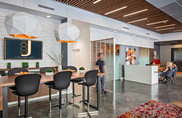 800 J Lofts Gallery 2