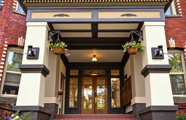 Ben Lomond Gallery 3