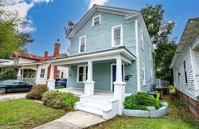 312 Avenue B Gallery 1