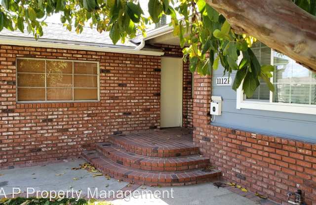 11121 Jersey Ave. - 11121 Jersey Avenue, Norwalk, CA 90650