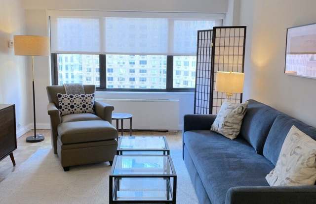 20 West 64th Street - 20 West 64th Street, New York City, NY 10023