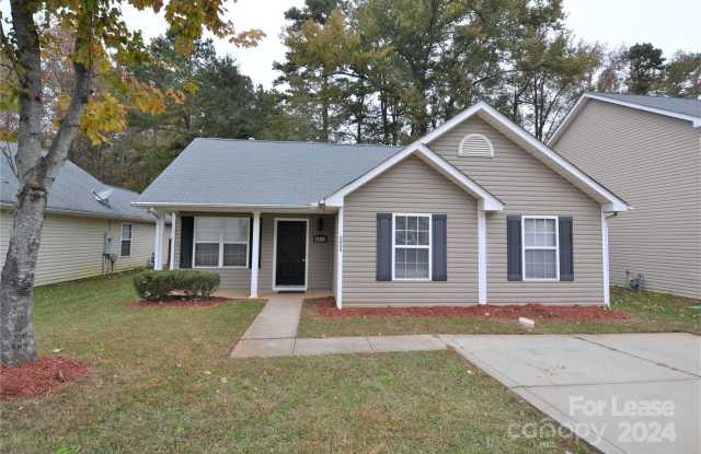 3413 Kelsey Emma Court - 3413 Kelsey Emma Court, Charlotte, NC 28269
