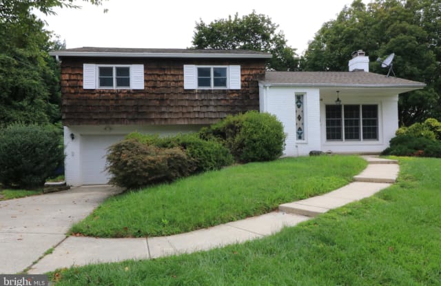 7704 MASSENA ROAD - 7704 Massena Road, Bethesda, MD 20817