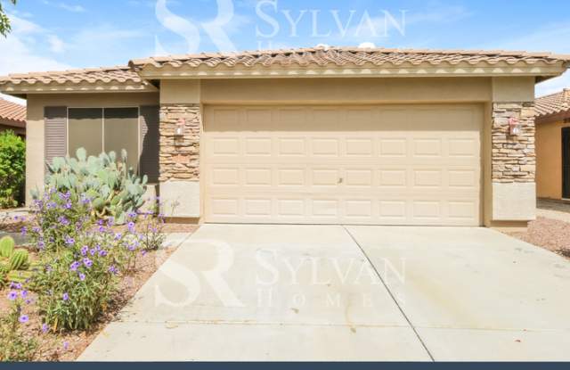 43778 W Bedford Drive - 43778 Bedford Drive, Maricopa, AZ 85138