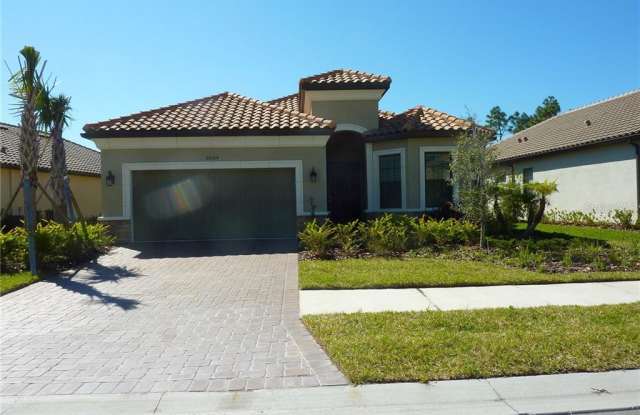 20164 UMBRIA HILL DRIVE - 20164 Umbria Hill Drive, Hillsborough County, FL 33647