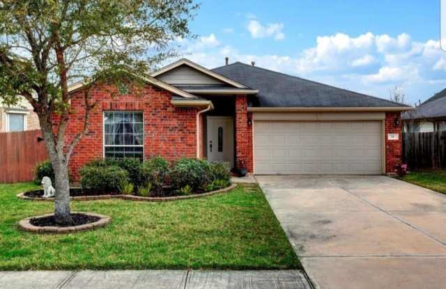 11 Morro Bay Drive - 11 Morro Bay Dr, Manvel, TX 77578
