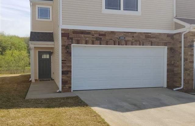 208 Falling Water Lane photos photos