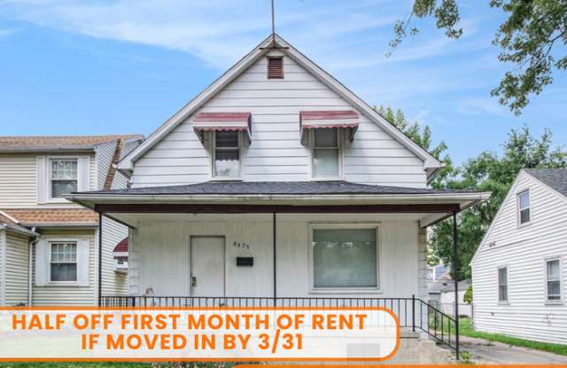 8475 Timken Ave photos photos