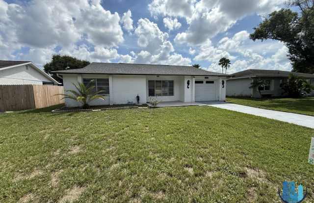 ADORABLE 2 Bedroom, 2 Bath Home with a 1 Car GARAGE and a FENCED Back Yard Available for Rent! *Move-in Special* Gallery 1