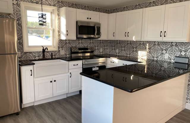 61 Charles St photos photos