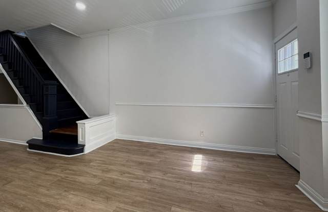 2915 Wilder St., 3 bedrooms, 1.5 bathrooms Home going for $1,600/ month Gallery 4