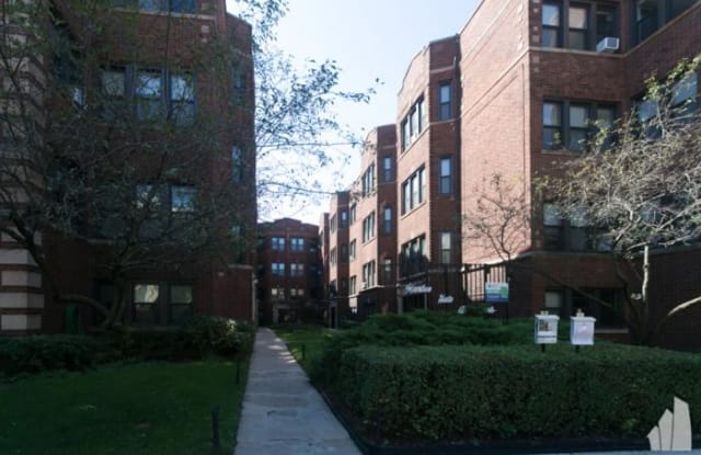 527 W ALDINE AVE - 527 West Aldine Avenue, Chicago, IL 60657