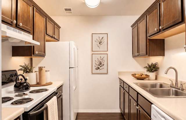 The Lodge Apartments photos photos