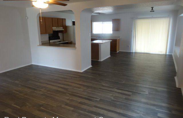 5034 Coral Flounder Gallery 3