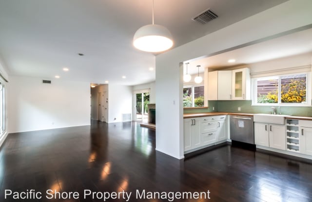 2700 Silver Ridge - 2700 Silver Ridge Avenue, Los Angeles, CA 90039