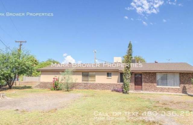16602 N 16th Pl - 16602 North 16th Place, Phoenix, AZ 85022