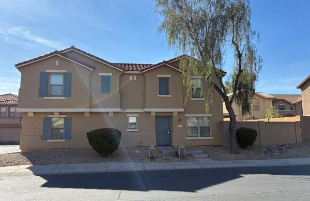 9646 N 82nd Glen - 9646 North 82nd Glen, Peoria, AZ 85345