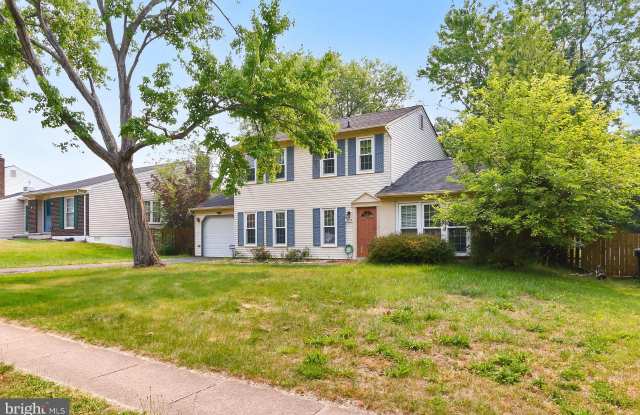 12855 FANTASIA DRIVE - 12855 Fantasia Drive, Dranesville, VA 20170